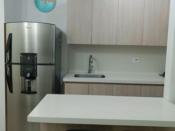 VENTA DE APARTAMENTO HACIENDA NIQUIA CON PARQUEADERO Y CUARTO UTIL