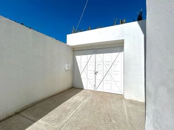 Casa nueva sola en venta en Yautepec, Morelos