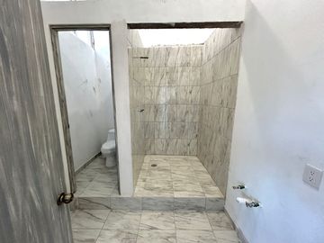 Casa nueva sola en venta en Yautepec, Morelos