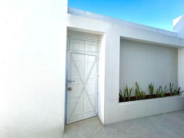 Casa nueva sola en venta en Yautepec, Morelos