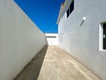 Casa nueva sola en venta en Yautepec, Morelos