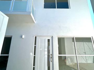 Casa nueva sola en venta en Yautepec, Morelos