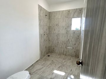 Casa nueva sola en venta en Yautepec, Morelos