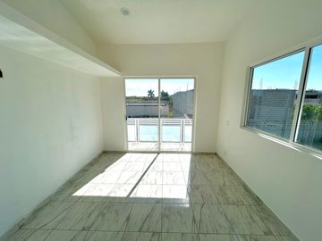 Casa nueva sola en venta en Yautepec, Morelos