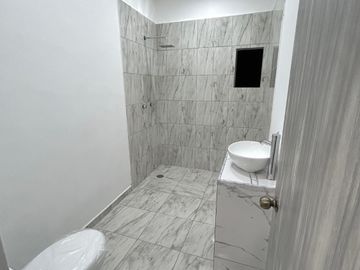 Casa nueva sola en venta en Yautepec, Morelos