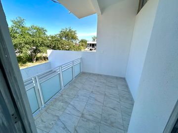 Casa nueva sola en venta en Yautepec, Morelos
