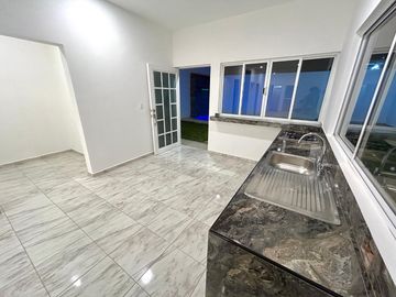 Casa nueva sola en venta en Yautepec, Morelos