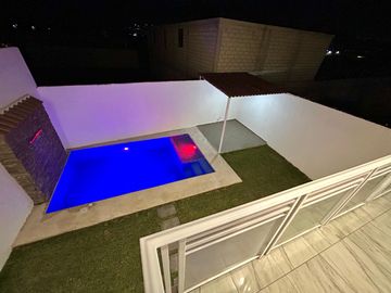 Casa nueva sola en venta en Yautepec, Morelos