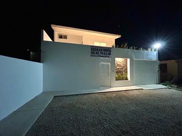Casa nueva sola en venta en Yautepec, Morelos