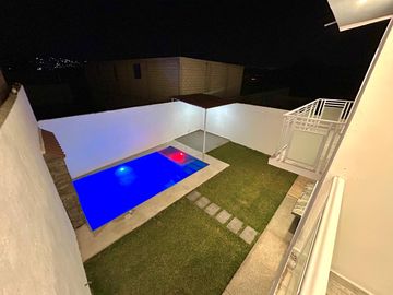 Casa nueva sola en venta en Yautepec, Morelos