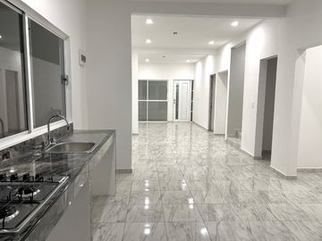Casa nueva sola en venta en Yautepec, Morelos