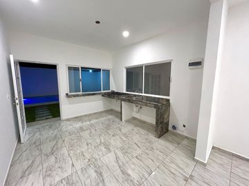 Casa nueva sola en venta en Yautepec, Morelos