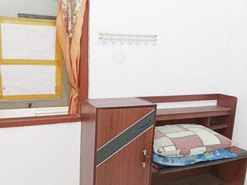 Kost Dekat Lotte Grosir Sidoarjo, Depo Bangunan Sidoarjo, RS Mitra Keluarga Waru