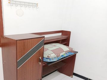 Kost Dekat Lotte Grosir Sidoarjo, Depo Bangunan Sidoarjo, RS Mitra Keluarga Waru