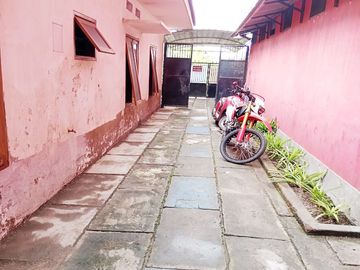 Kost Dekat Lotte Grosir Sidoarjo, Depo Bangunan Sidoarjo, RS Mitra Keluarga Waru