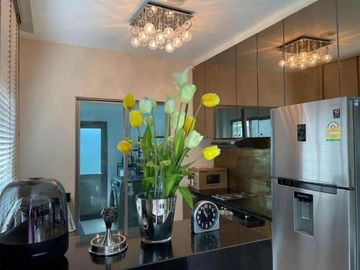 For Sale 3 bedrooms 4 bathroom Perfect Masterpiece Village Rama 9