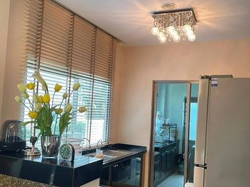 For Sale 3 bedrooms 4 bathroom Perfect Masterpiece Village Rama 9