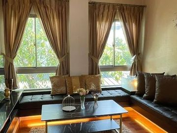 For Sale 3 bedrooms 4 bathroom Perfect Masterpiece Village Rama 9