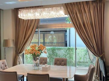 For Sale 3 bedrooms 4 bathroom Perfect Masterpiece Village Rama 9