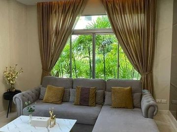 For Sale 3 bedrooms 4 bathroom Perfect Masterpiece Village Rama 9