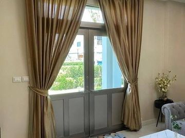 For Sale 3 bedrooms 4 bathroom Perfect Masterpiece Village Rama 9