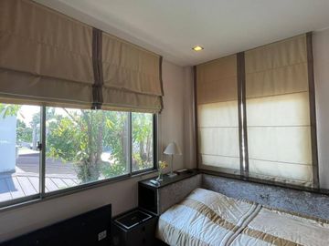 For Sale 3 bedrooms 4 bathroom Perfect Masterpiece Village Rama 9