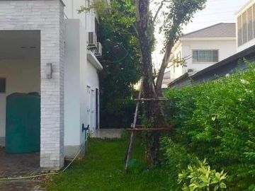 For Sale 3 bedrooms 4 bathroom Perfect Masterpiece Village Rama 9
