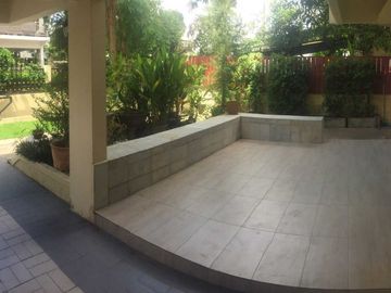 Single house for sale Muang Thong Village 2/3 Soi Phatthanakan 53