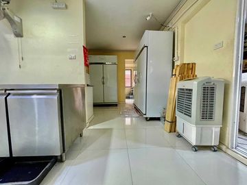 Single house for sale Muang Thong Village 2/3 Soi Phatthanakan 53