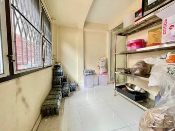 Single house for sale Muang Thong Village 2/3 Soi Phatthanakan 53
