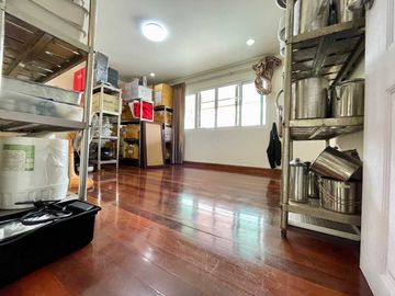 Single house for sale Muang Thong Village 2/3 Soi Phatthanakan 53