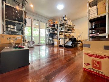 Single house for sale Muang Thong Village 2/3 Soi Phatthanakan 53