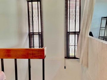Single house for sale Muang Thong Village 2/3 Soi Phatthanakan 53
