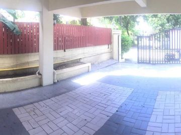 Single house for sale Muang Thong Village 2/3 Soi Phatthanakan 53