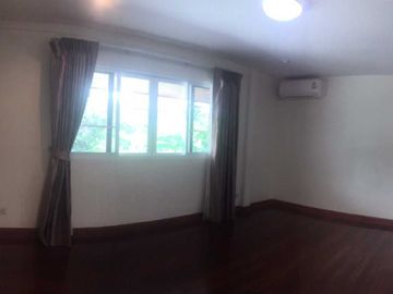Single house for sale Muang Thong Village 2/3 Soi Phatthanakan 53