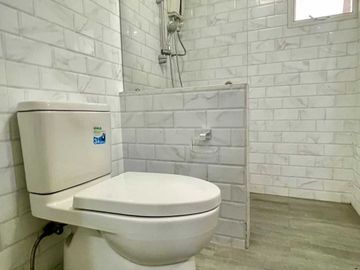 Single house for sale Muang Thong Village 2/3 Soi Phatthanakan 53