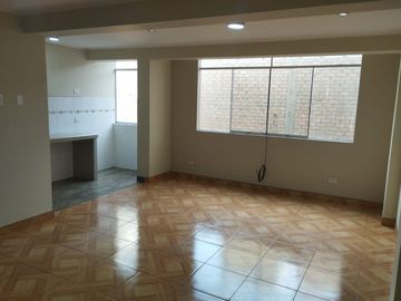 VENDO 5 DEPARTAMENTOS EN EDIFICIO UBICADO EN URB. LAS GARDENIAS DE PRO - LOS OLIVOS