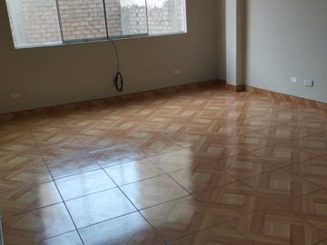 VENDO 5 DEPARTAMENTOS EN EDIFICIO UBICADO EN URB. LAS GARDENIAS DE PRO - LOS OLIVOS