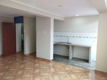 VENDO 5 DEPARTAMENTOS EN EDIFICIO UBICADO EN URB. LAS GARDENIAS DE PRO - LOS OLIVOS