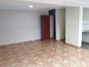 VENDO 5 DEPARTAMENTOS EN EDIFICIO UBICADO EN URB. LAS GARDENIAS DE PRO - LOS OLIVOS