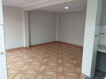 VENDO 5 DEPARTAMENTOS EN EDIFICIO UBICADO EN URB. LAS GARDENIAS DE PRO - LOS OLIVOS