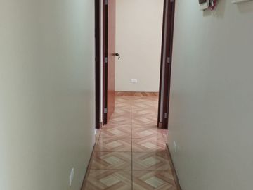 VENDO 5 DEPARTAMENTOS EN EDIFICIO UBICADO EN URB. LAS GARDENIAS DE PRO - LOS OLIVOS