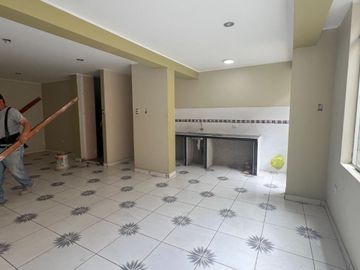 VENDO 5 DEPARTAMENTOS EN EDIFICIO UBICADO EN URB. LAS GARDENIAS DE PRO - LOS OLIVOS