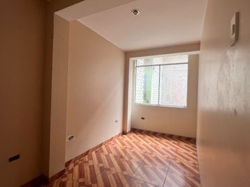 VENDO 5 DEPARTAMENTOS EN EDIFICIO UBICADO EN URB. LAS GARDENIAS DE PRO - LOS OLIVOS