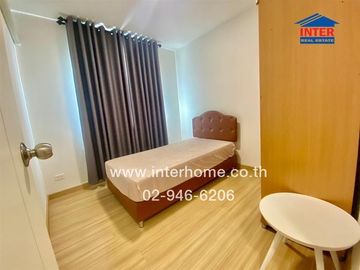 2-storey townhouse, 22 sq m, Pruksa Ville Village 106, Rangsit-Khlong Song, near Siam International School, Soi Rangsit-Nakhon Nayok 62, Rangsit-Nakho