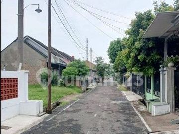 Jual Rumah Dukuh Zamrud Residence Cimuning Mustika Jaya