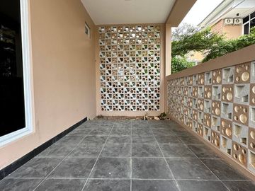 Rumah Dijual Baru Hook Lingkungan Cluster Di Cibubur Ciracas Jakarta Timur Dekat Ke Cibubur Junction