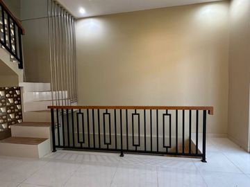 Rumah Dijual Baru Hook Lingkungan Cluster Di Cibubur Ciracas Jakarta Timur Dekat Ke Cibubur Junction