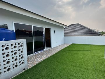 Rumah Dijual Baru Hook Lingkungan Cluster Di Cibubur Ciracas Jakarta Timur Dekat Ke Cibubur Junction