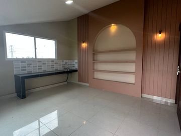 Rumah Dijual Baru Hook Lingkungan Cluster Di Cibubur Ciracas Jakarta Timur Dekat Ke Cibubur Junction